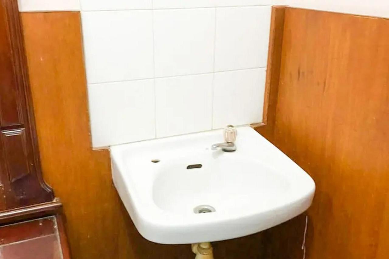 Hotel Shabine Rungkut Mitra Reddoorz Surabaya Ngoại thất bức ảnh